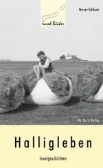 Halligleben auf Langeneß Cover des Buches Halligleben auf Langeneß (ISBN: 9783831321049)