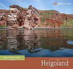Helgoland: Farbbildband: Roter Felsen im Meer Cover des Buches Helgoland: Farbbildband: Roter Felsen im Meer (ISBN: 9783831323715)