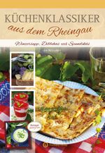 Küchenklassiker aus dem Rheingau Cover des Buches Küchenklassiker aus dem Rheingau (ISBN: 9783831330195)