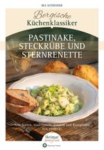 Bergische Küchenklassiker Cover des Buches Bergische Küchenklassiker (ISBN: 9783831330232)