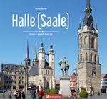 Halle (Saale) - Farbbildband Cover des Buches Halle (Saale) - Farbbildband (ISBN: 9783831332779)