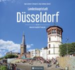 Düsseldorf Farbbildband - Ein Bildband in drei Sprachen Cover des Buches Düsseldorf Farbbildband - Ein Bildband in drei Sprachen (ISBN: 9783831336050)