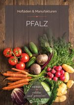Pfalz - Hofläden Cover des Buches Pfalz - Hofläden (ISBN: 9783831337064)