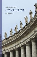 Confiteor Cover des Buches Confiteor (ISBN: 9783831613304)