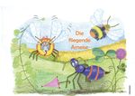 Die fliegende Ameise Cover des Buches Die fliegende Ameise (ISBN: 9783831624188)