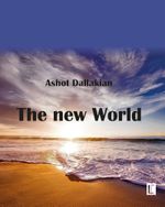 The new World Cover des Buches The new World (ISBN: 9783831624409)