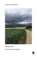 Niemand da Cover des Buches Niemand da (ISBN: 9783831624430)
