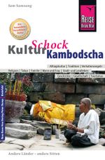 Reise Know-How KulturSchock Kambodscha Cover des Buches Reise Know-How KulturSchock Kambodscha (ISBN: 9783831712946)