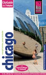 Reise Know-How CityGuide Chicago Cover des Buches Reise Know-How CityGuide Chicago (ISBN: 9783831723911)