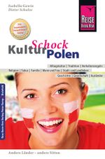 Reise Know-How KulturSchock Polen Cover des Buches Reise Know-How KulturSchock Polen (ISBN: 9783831726486)