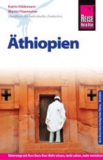 Reise Know-How Reiseführer Äthiopien Cover des Buches Reise Know-How Reiseführer Äthiopien (ISBN: 9783831733309)