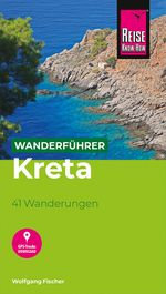 Reise Know-How Wanderführer Kreta Cover des Buches Reise Know-How Wanderführer Kreta (ISBN: 9783831734351)