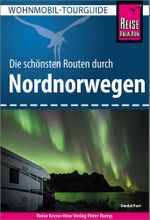 Reise Know-How Wohnmobil-Tourguide Nordnorwegen Cover des Buches Reise Know-How Wohnmobil-Tourguide Nordnorwegen (ISBN: 9783831734412)