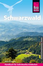 Reise Know-How Reiseführer Schwarzwald Cover des Buches Reise Know-How Reiseführer Schwarzwald (ISBN: 9783831734610)