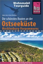 Reise Know-How Wohnmobil-Tourguide Ostseeküste Mecklenburg-Vorpommern mit Rügen und Usedom Cover des Buches Reise Know-How Wohnmobil-Tourguide Ostseeküste Mecklenburg-Vorpommern mit Rügen und Usedom (ISBN: 9783831734832)