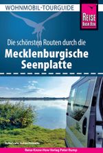 Reise Know-How Wohnmobil-Tourguide Mecklenburgische Seenplatte Cover des Buches Reise Know-How Wohnmobil-Tourguide Mecklenburgische Seenplatte (ISBN: 9783831735464)