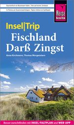 Reise Know-How InselTrip Fischland-Darß-Zingst Cover des Buches Reise Know-How InselTrip Fischland-Darß-Zingst (ISBN: 9783831736461)