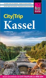 Reise Know-How CityTrip Kassel Cover des Buches Reise Know-How CityTrip Kassel (ISBN: 9783831736775)