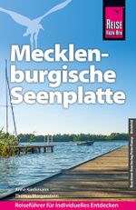 Reise Know-How Reiseführer Mecklenburgische Seenplatte Cover des Buches Reise Know-How Reiseführer Mecklenburgische Seenplatte (ISBN: 9783831737055)