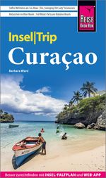 Reise Know-How InselTrip Curaçao Cover des Buches Reise Know-How InselTrip Curaçao (ISBN: 9783831737840)