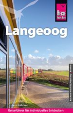 Reise Know-How Reiseführer Langeoog Cover des Buches Reise Know-How Reiseführer Langeoog (ISBN: 9783831738458)