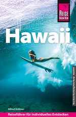 Reise Know-How Reiseführer Hawaii Cover des Buches Reise Know-How Reiseführer Hawaii (ISBN: 9783831738670)