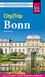 Reise Know-How CityTrip Bonn Cover des Buches Reise Know-How CityTrip Bonn (ISBN: 9783831739448)