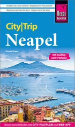 Reise Know-How CityTrip Neapel Cover des Buches Reise Know-How CityTrip Neapel (ISBN: 9783831739523)
