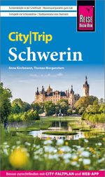 Reise Know-How CityTrip Schwerin Cover des Buches Reise Know-How CityTrip Schwerin (ISBN: 9783831739554)
