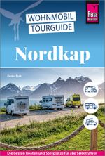 Reise Know-How Wohnmobil-Tourguide Nordkap Cover des Buches Reise Know-How Wohnmobil-Tourguide Nordkap (ISBN: 9783831739707)