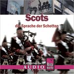 Reise Know-How Kauderwelsch AUDIO Scots (Audio-CD) Cover des Buches Reise Know-How Kauderwelsch AUDIO Scots (Audio-CD) (ISBN: 9783831760497)