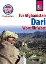 Dari - Wort für Wort (für Afghanistan) Cover des Buches Dari - Wort für Wort (für Afghanistan) (ISBN: 9783831764662)