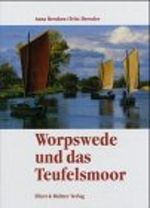 Worpswede und das Teufelsmoor Cover des Buches Worpswede und das Teufelsmoor (ISBN: 9783831901357)