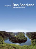 Das Saarland Cover des Buches Das Saarland (ISBN: 9783831903436)