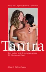 Tantra Cover des Buches Tantra (ISBN: 9783831903771)