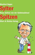 Sylter Spitzen Cover des Buches Sylter Spitzen (ISBN: 9783831904174)