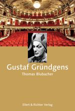 Gustaf Gründgens Cover des Buches Gustaf Gründgens (ISBN: 9783831904310)