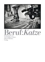 Beruf: Katze Cover des Buches Beruf: Katze (ISBN: 9783831904761)