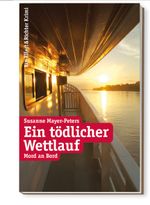 Ein tödlicher Wettlauf Cover des Buches Ein tödlicher Wettlauf (ISBN: 9783831905713)