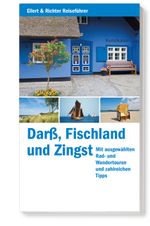 Darß, Fischland und Zingst Cover des Buches Darß, Fischland und Zingst (ISBN: 9783831906123)
