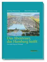 Das Abenteuer das Hamburg heißt Cover des Buches Das Abenteuer das Hamburg heißt (ISBN: 9783831906710)