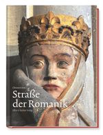 Straße der Romanik Cover des Buches Straße der Romanik (ISBN: 9783831907229)