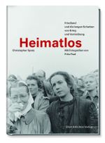 Heimatlos Cover des Buches Heimatlos (ISBN: 9783831907281)