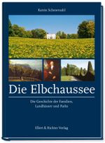 Die Elbchaussee Cover des Buches Die Elbchaussee (ISBN: 9783831907823)