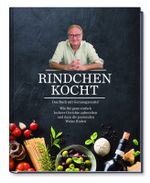 Rindchen kocht Cover des Buches Rindchen kocht (ISBN: 9783831908035)
