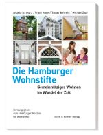 Die Hamburger Wohnstifte Cover des Buches Die Hamburger Wohnstifte (ISBN: 9783831908714)