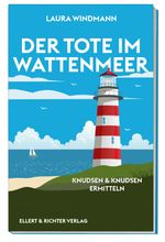 Der Tote im Wattenmeer Cover des Buches Der Tote im Wattenmeer (ISBN: 9783831908806)