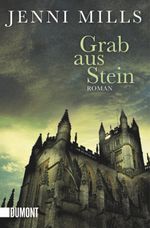 Grab aus Stein Cover des Buches Grab aus Stein (ISBN: 9783832161156)