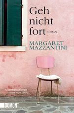 Geh nicht fort Cover des Buches Geh nicht fort (ISBN: 9783832161309)