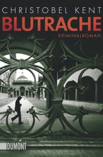 Blutrache Cover des Buches Blutrache (ISBN: 9783832161453)